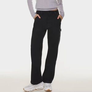 Aritzia TNA Greenwich Pant